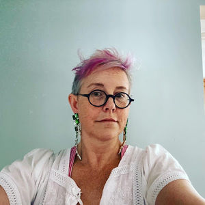 Meet your Posher, Anne